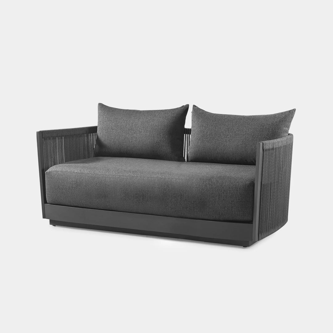 ANTIGUA 2 SEAT SOFA Outdoor Sofa Harbour Outdoor