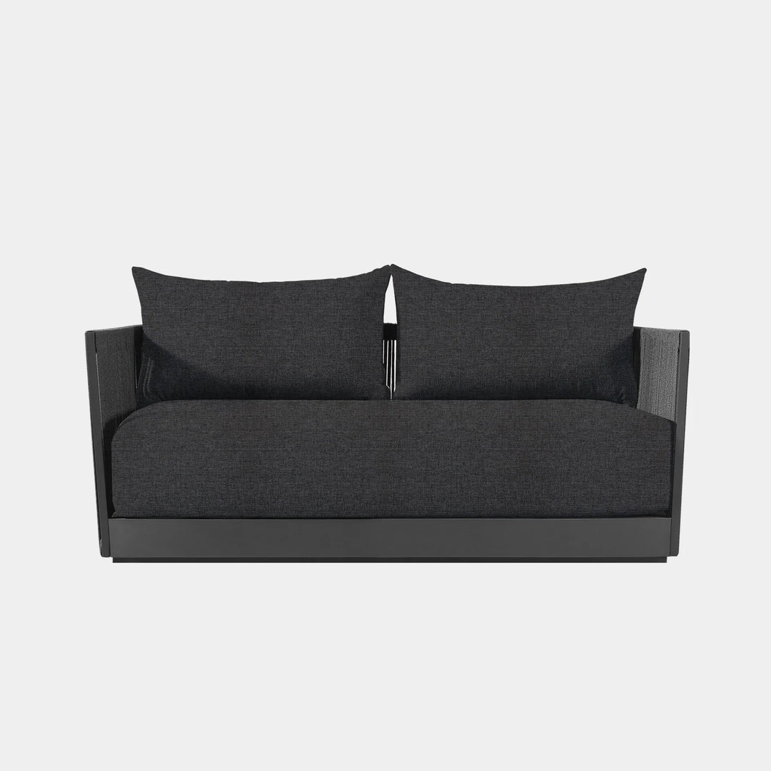 ANTIGUA 2 SEAT SOFA Outdoor Sofa Harbour Outdoor