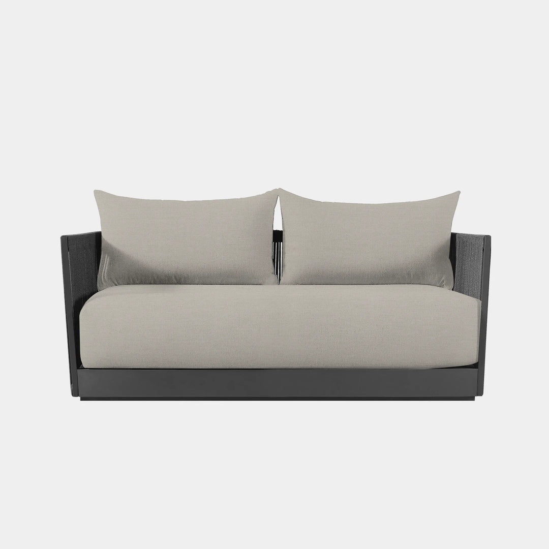 ANTIGUA 2 SEAT SOFA Outdoor Sofa Harbour Outdoor