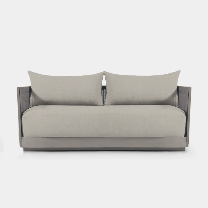 ANTIGUA 2 SEAT SOFA Outdoor Sofa Harbour Outdoor