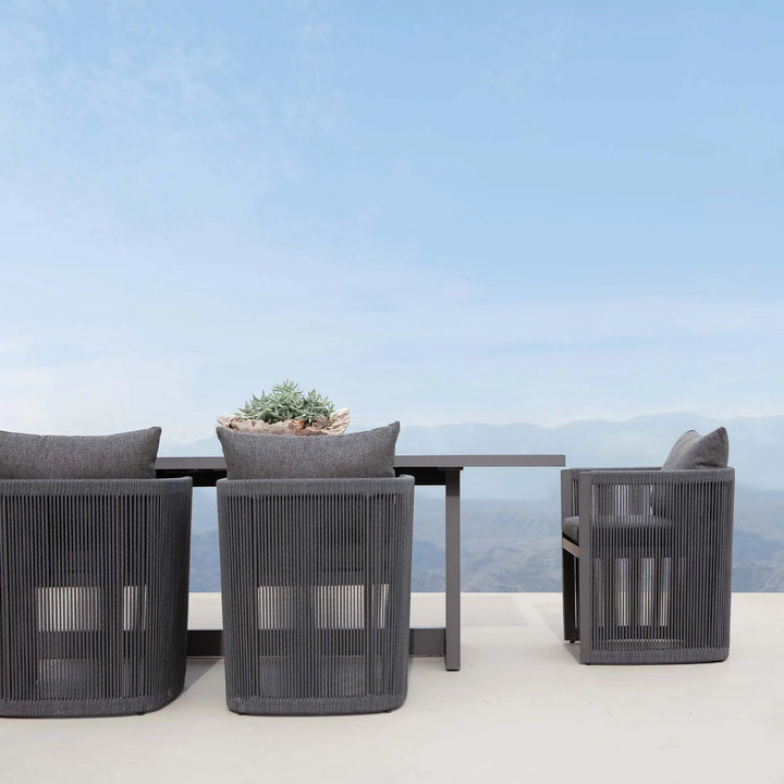 ANTIGUA DINING CHAIR Outdoor Dining Chairs Harbour Outdoor