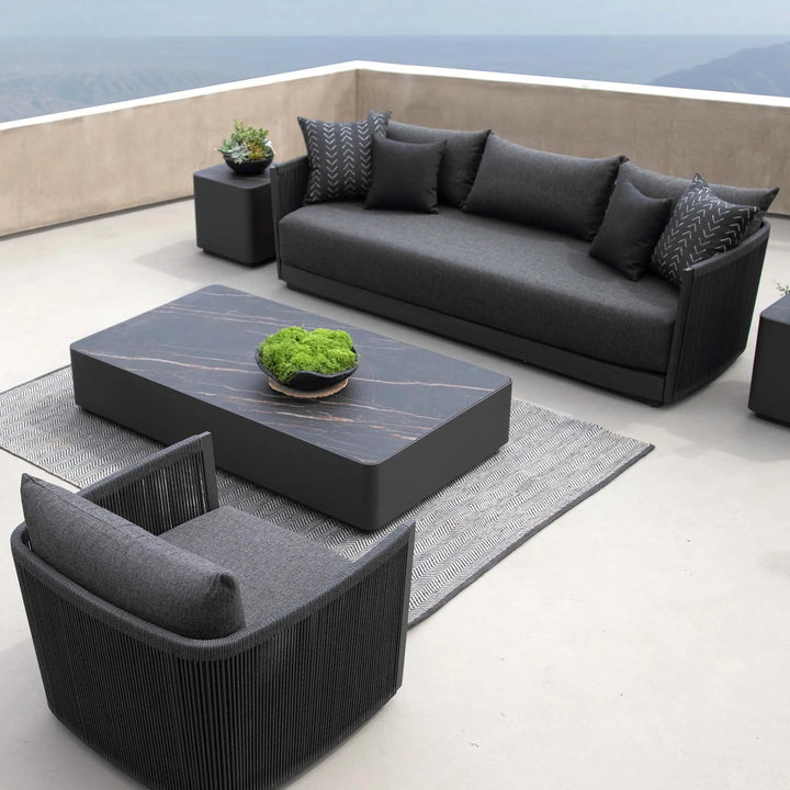 ANTIGUA 3 SEAT SOFA Outdoor Sofa Harbour Outdoor