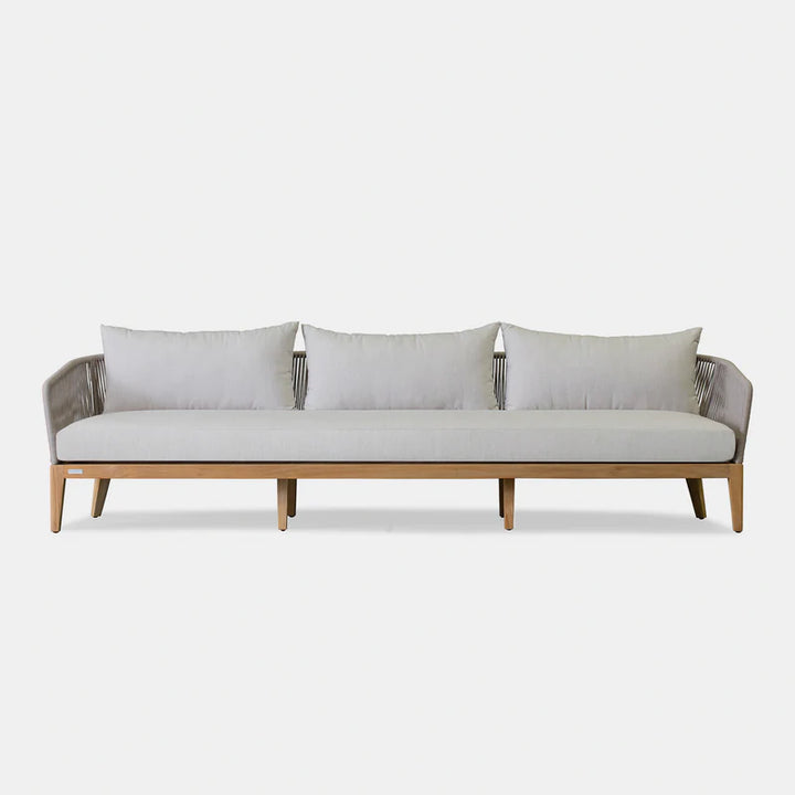 AVALON 3 SEAT SOFA Outdoor Sofa Harbour Outdoor