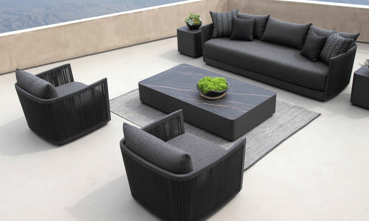 ANTIGUA CORNER Outdoor Sofas Harbour Outdoor