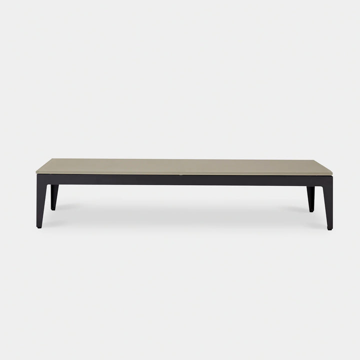 BALMORAL COFFEE TABLE Outdoor Coffee Table Harbour Outdoor