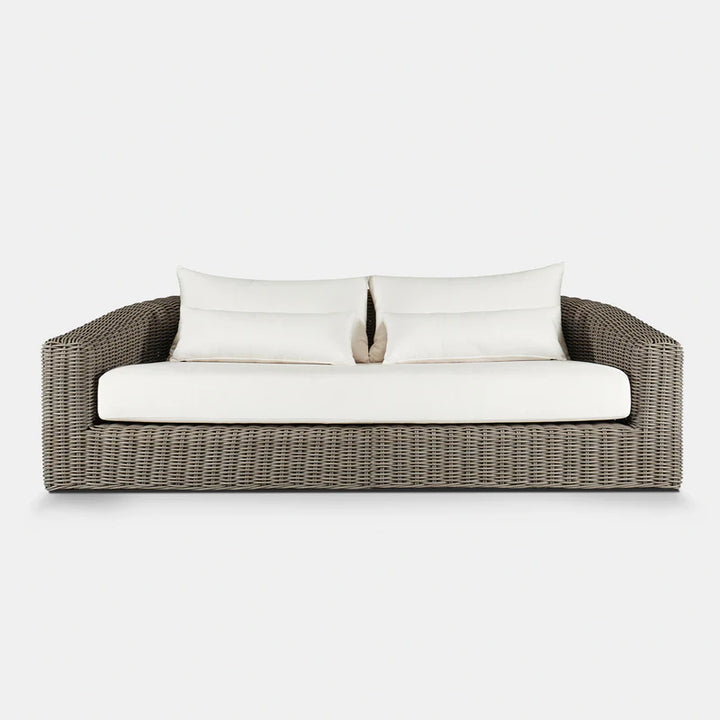 BARCELONA 2 SEAT SOFA Outdoor Sofas Harbour Outdoor