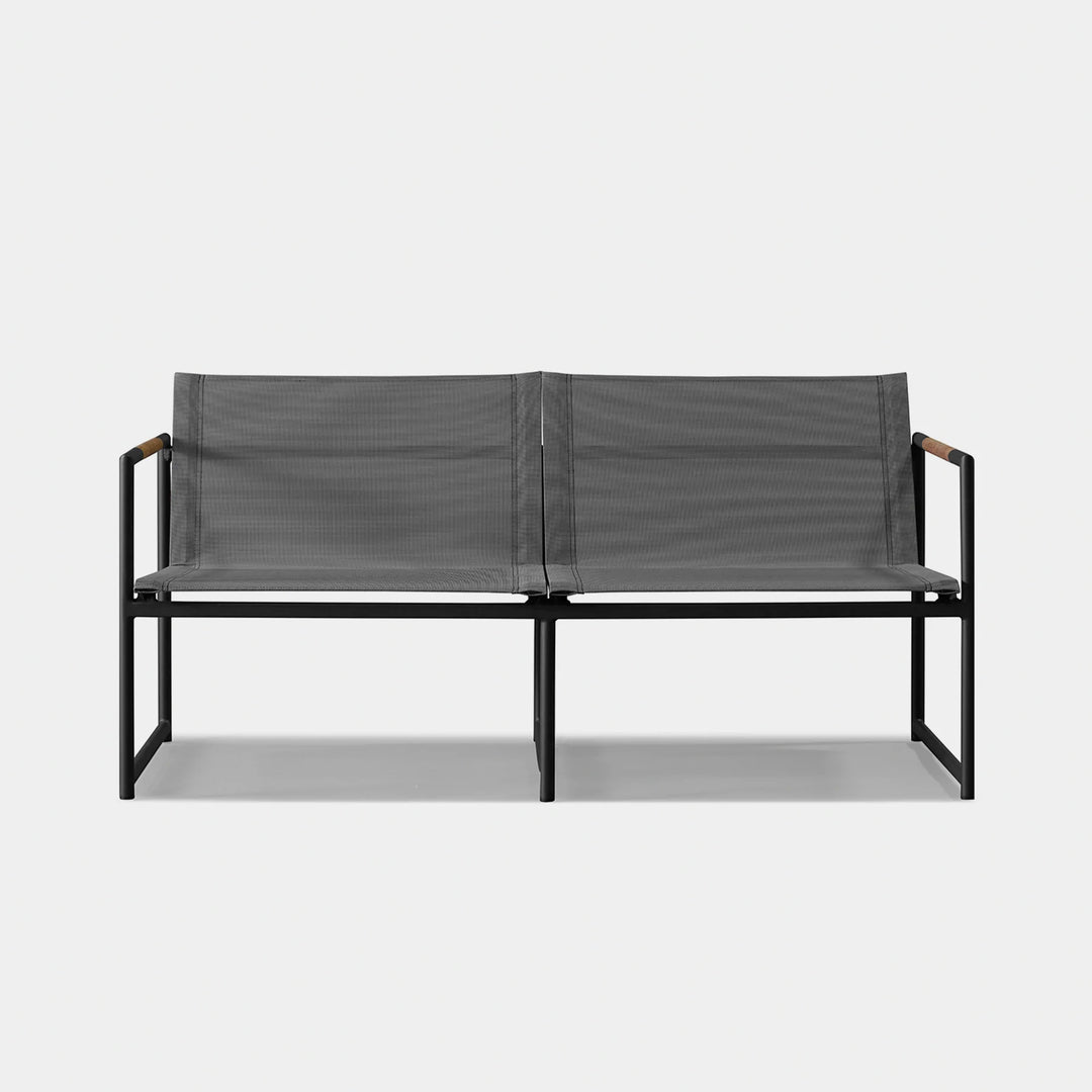 BREEZE 2 SEAT SOFA Outdoor Sofa Harbour Outdoor