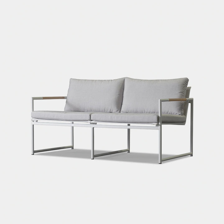 BREEZE 2 SEAT SOFA Outdoor Sofa Harbour Outdoor