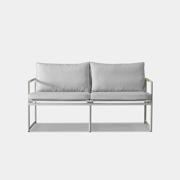 BREEZE 2 SEAT SOFA Outdoor Sofa Harbour Outdoor