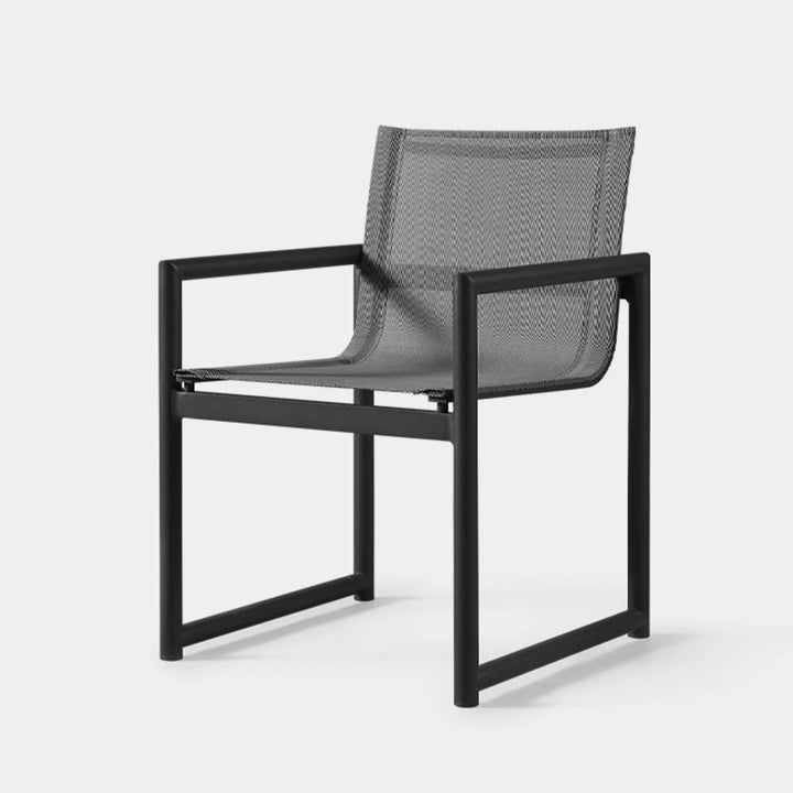 BREEZE XL DINING CHAIR Outdoor Dining Chairs Harbour Outdoor