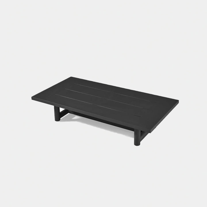 BREEZE XL COFFEE TABLE Outdoor Coffee Table Harbour Outdoor