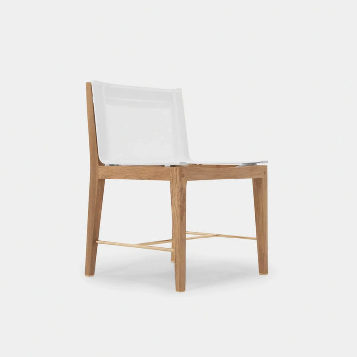 BYRON DINING CHAIR Outdoor Stools Harbour Outdoor