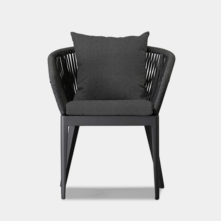 HAMILTON DINING CHAIR Outdoor Dining Chairs Harbour Outdoor