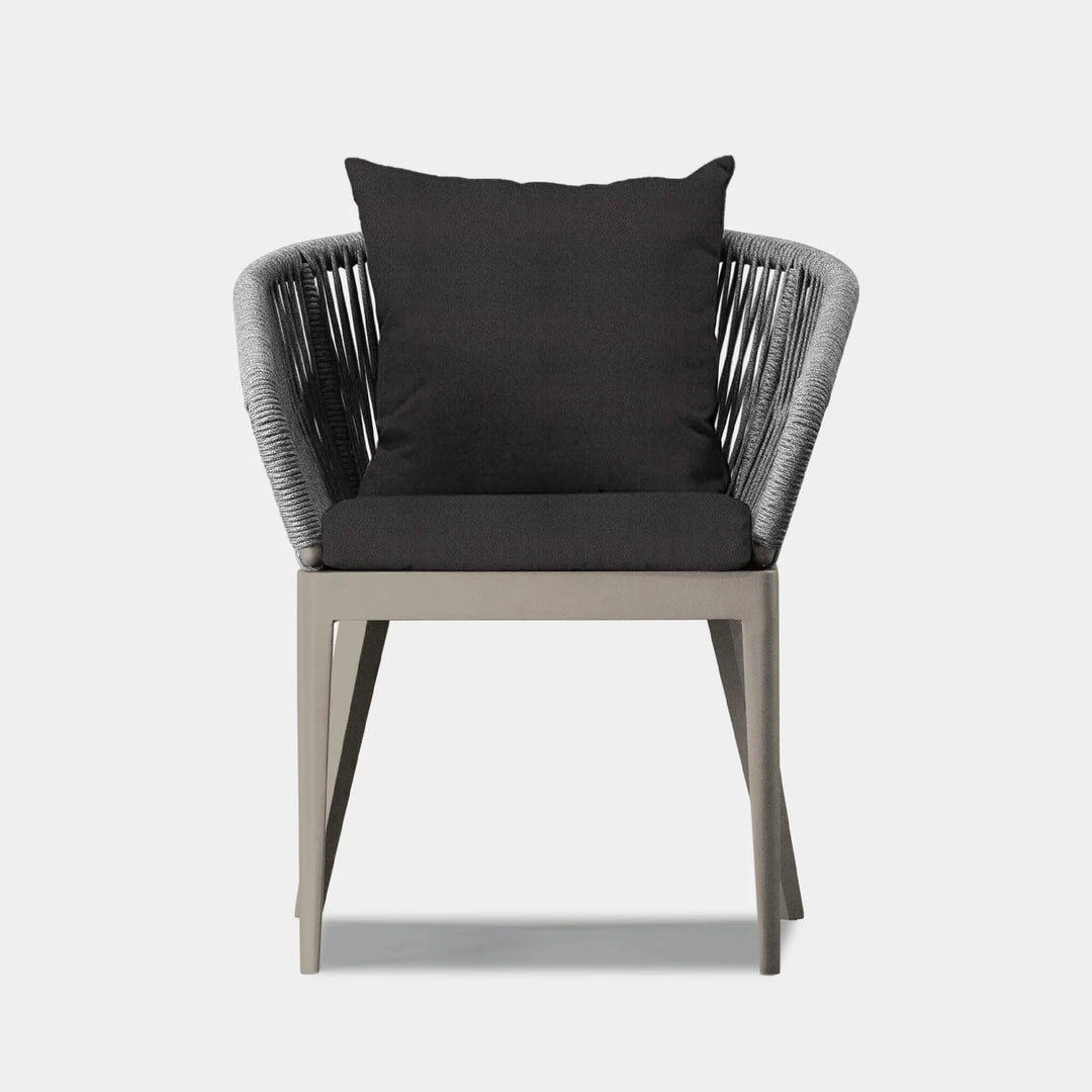 HAMILTON DINING CHAIR Outdoor Dining Chairs Harbour Outdoor