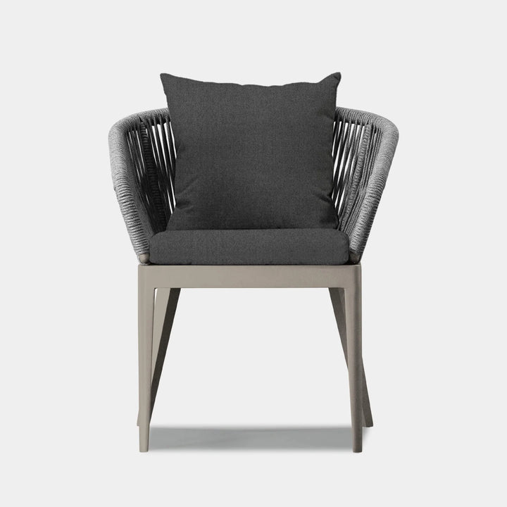 HAMILTON DINING CHAIR Outdoor Dining Chairs Harbour Outdoor