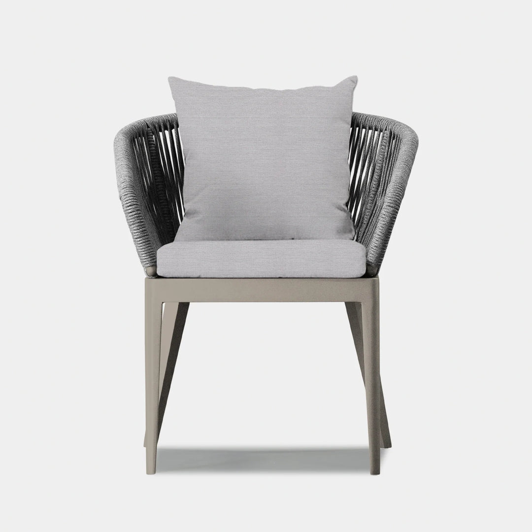 HAMILTON DINING CHAIR Outdoor Dining Chairs Harbour Outdoor