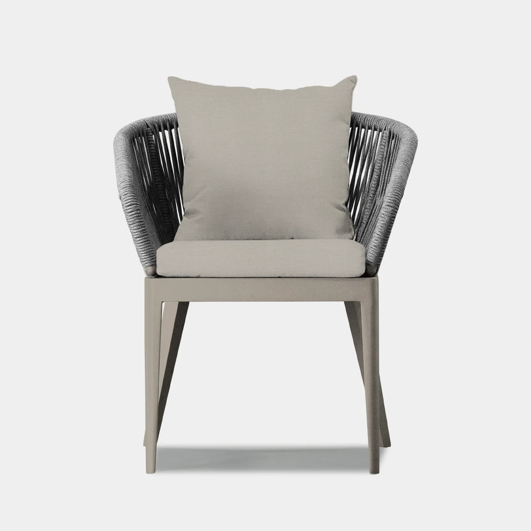 HAMILTON DINING CHAIR Outdoor Dining Chairs Harbour Outdoor