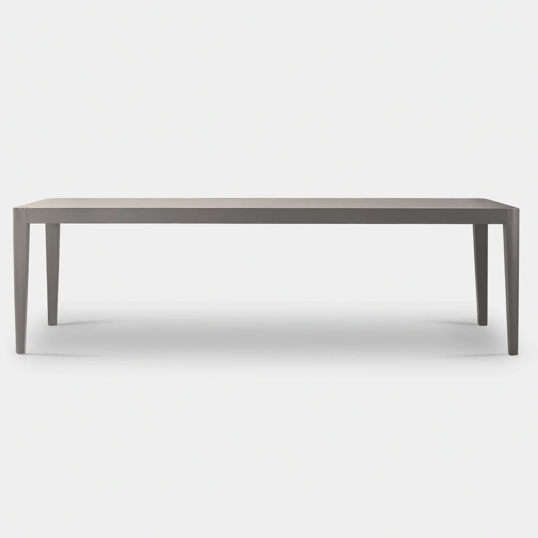 HAMILTON DINNG TABLE 102" Outdoor Dining Table Harbour Outdoor