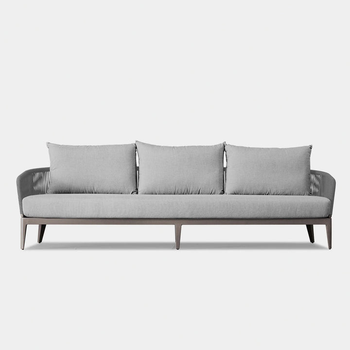 HAMILTON 3 SEAT SOFA Outdoor Sofa Harbour Outdoor