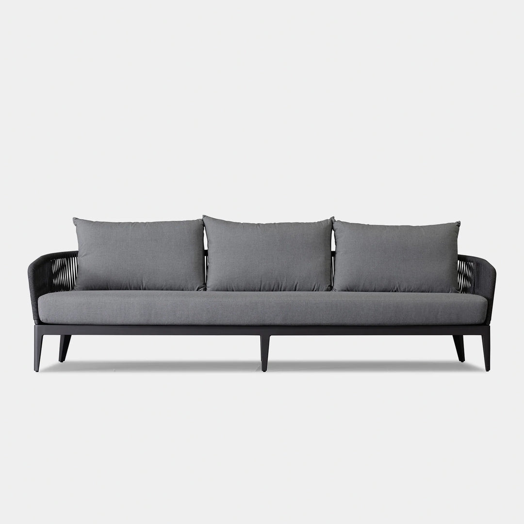 HAMILTON 3 SEAT SOFA Outdoor Sofa Harbour Outdoor