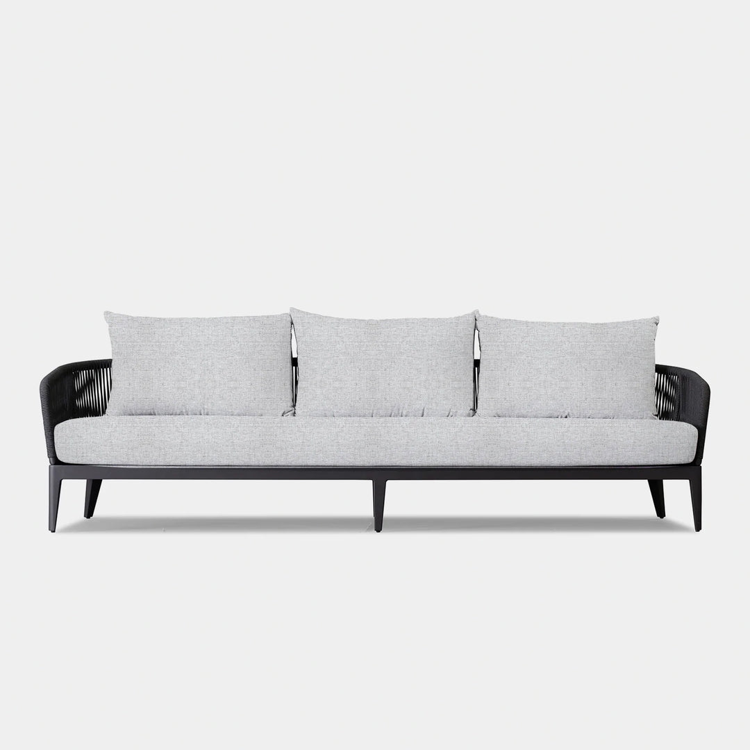 HAMILTON 3 SEAT SOFA Outdoor Sofa Harbour Outdoor