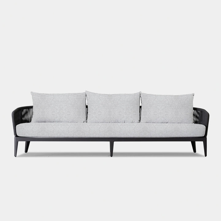 HAMILTON 3 SEAT SOFA Outdoor Sofa Harbour Outdoor