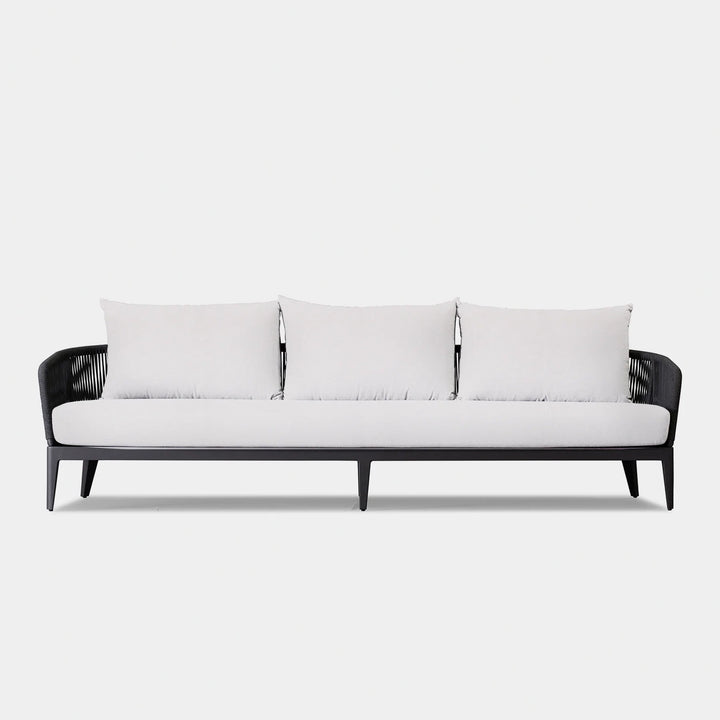 HAMILTON 3 SEAT SOFA Outdoor Sofa Harbour Outdoor