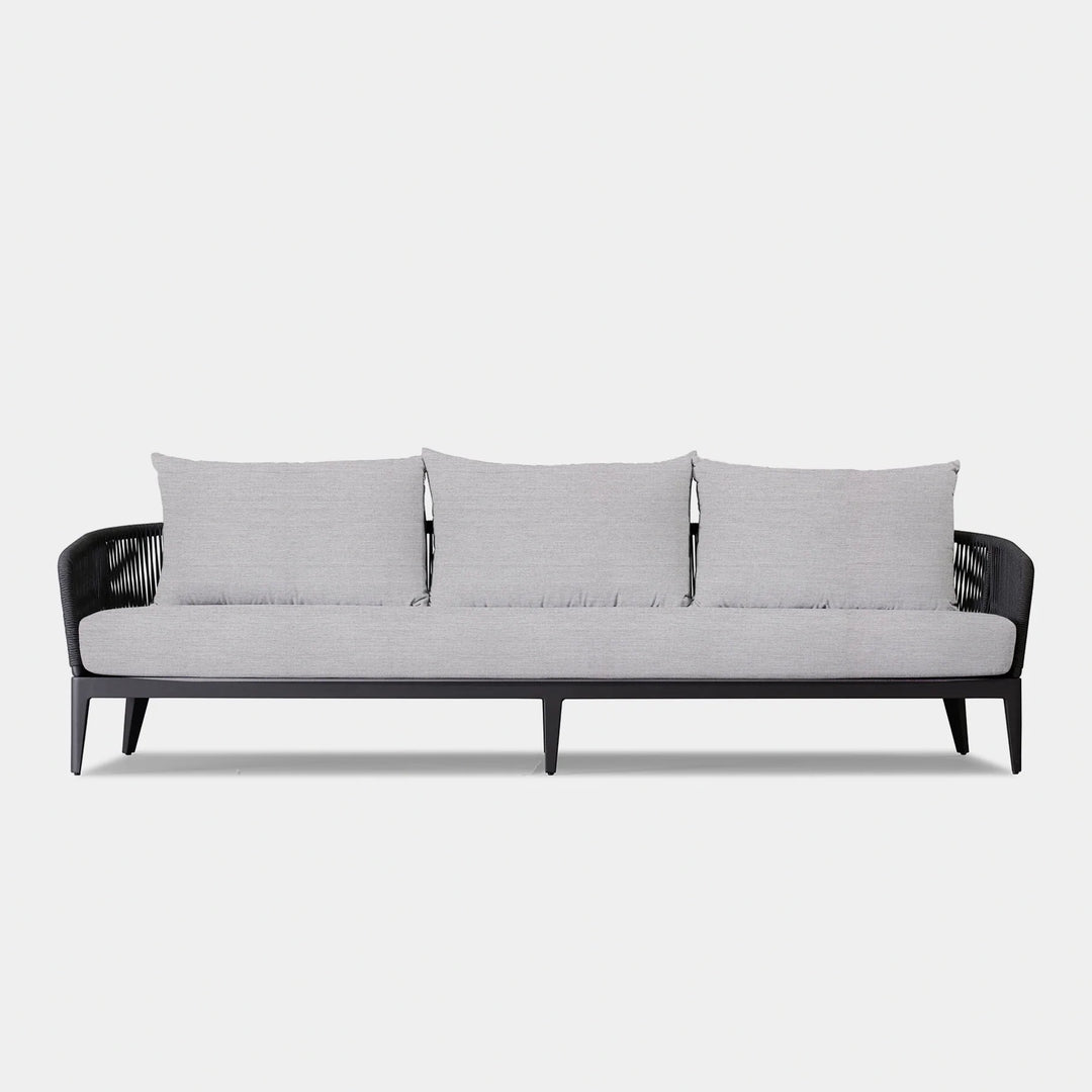 HAMILTON 3 SEAT SOFA Outdoor Sofa Harbour Outdoor