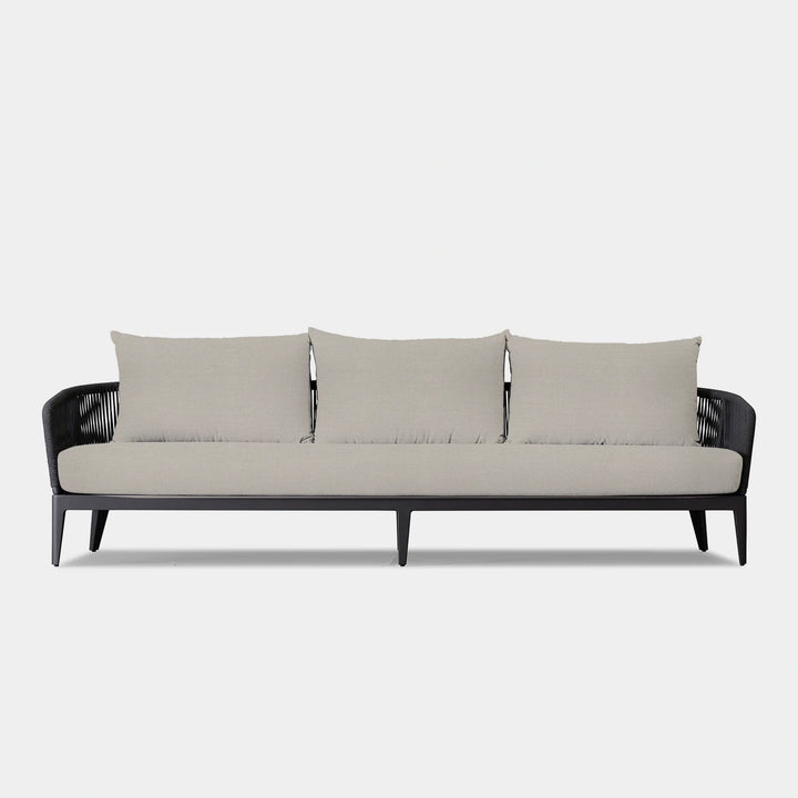 HAMILTON 3 SEAT SOFA Outdoor Sofa Harbour Outdoor