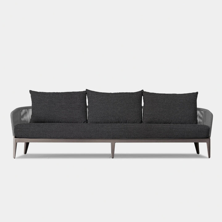 HAMILTON 3 SEAT SOFA Outdoor Sofa Harbour Outdoor