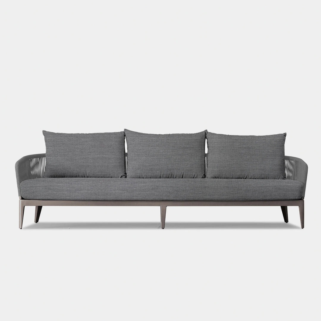 HAMILTON 3 SEAT SOFA Outdoor Sofa Harbour Outdoor