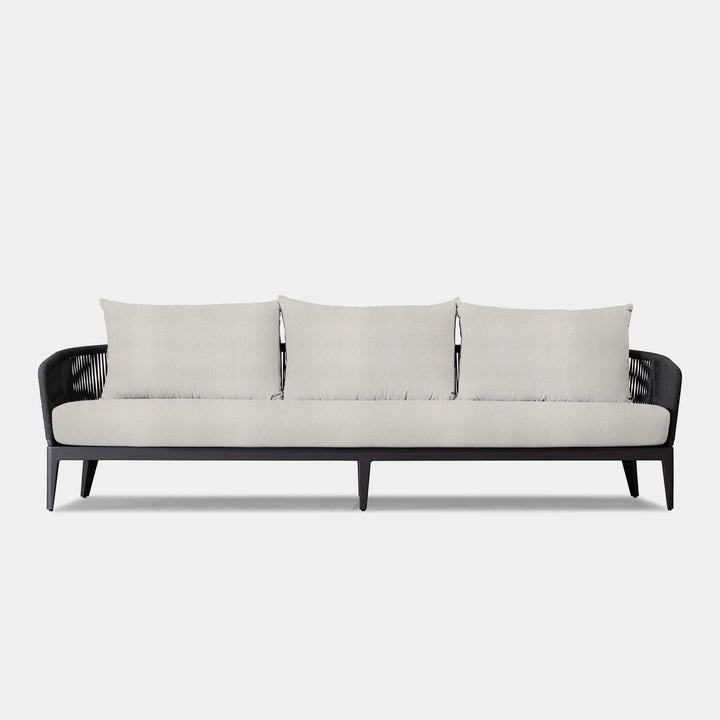 HAMILTON 3 SEAT SOFA Outdoor Sofa Harbour Outdoor