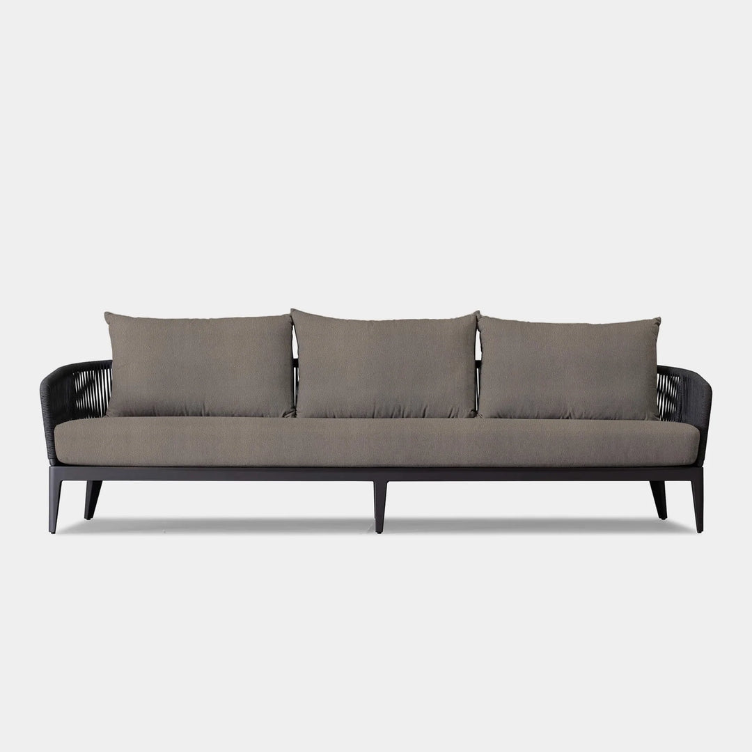 HAMILTON 3 SEAT SOFA Outdoor Sofa Harbour Outdoor