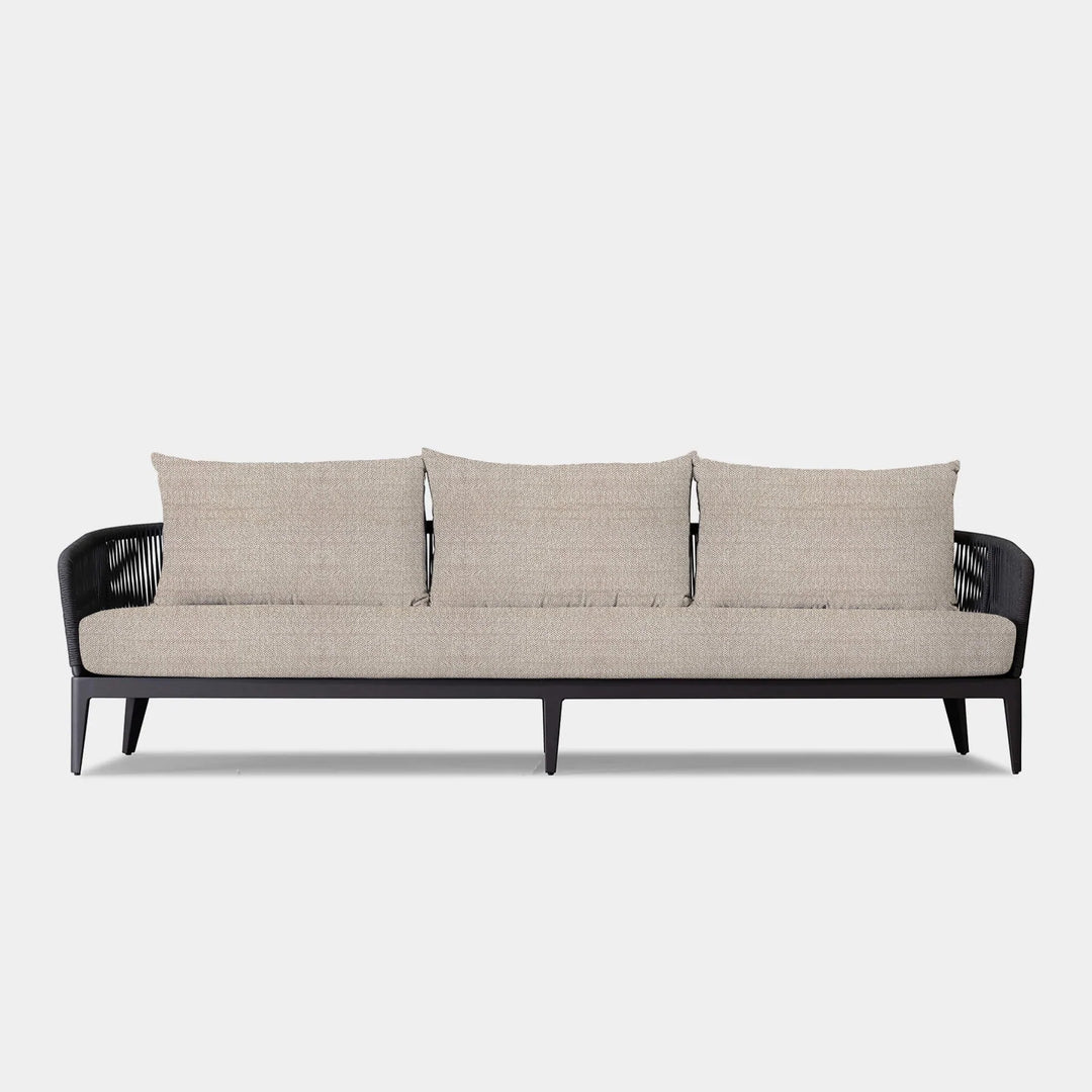 HAMILTON 3 SEAT SOFA Outdoor Sofa Harbour Outdoor