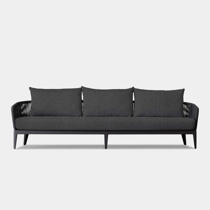 HAMILTON 3 SEAT SOFA Outdoor Sofa Harbour Outdoor