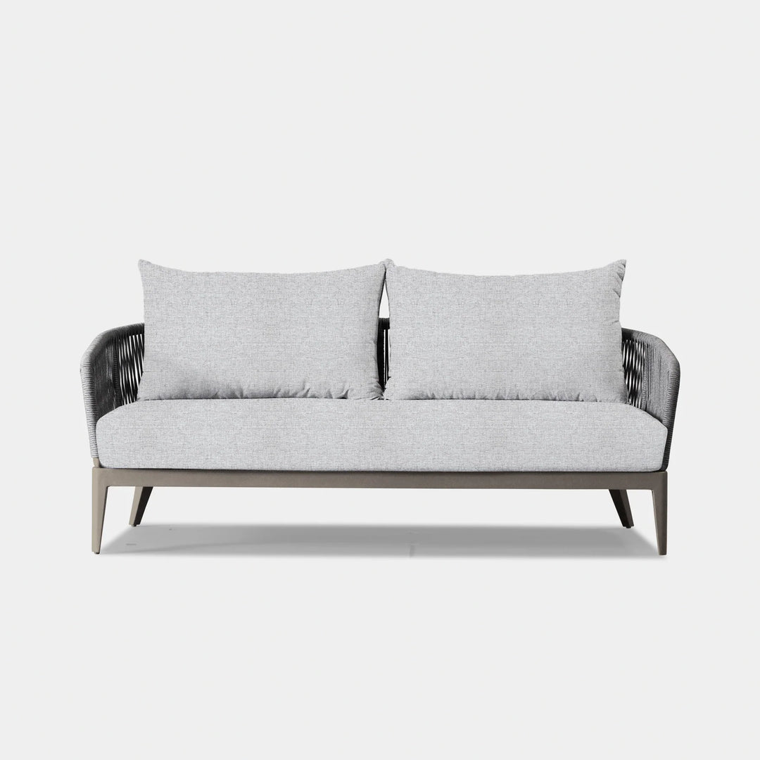 HAMILTON 2 SEAT SOFA Outdoor Sofa Harbour Outdoor