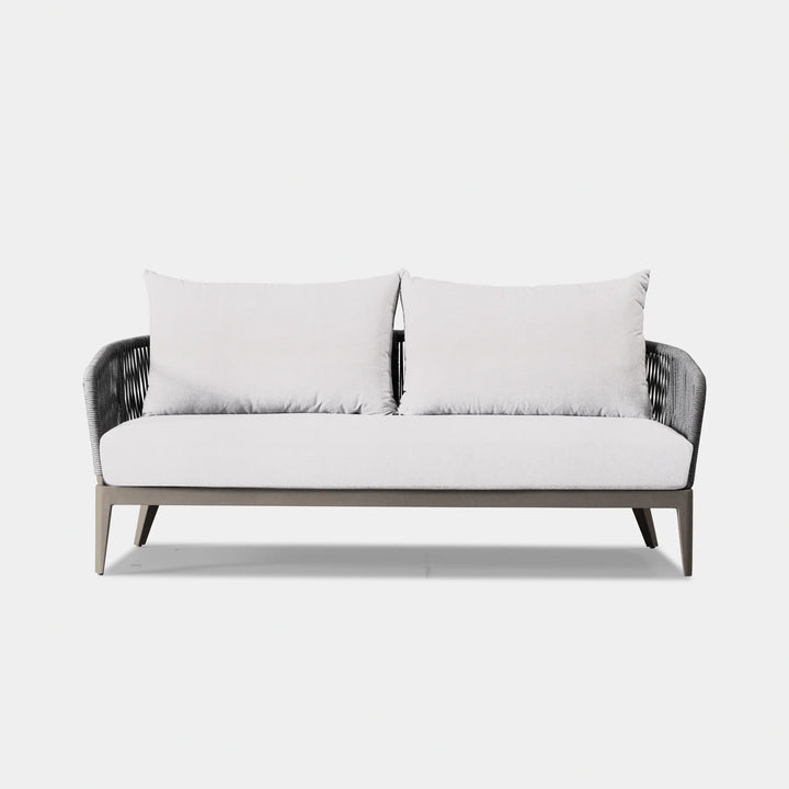 HAMILTON 2 SEAT SOFA Outdoor Sofa Harbour Outdoor