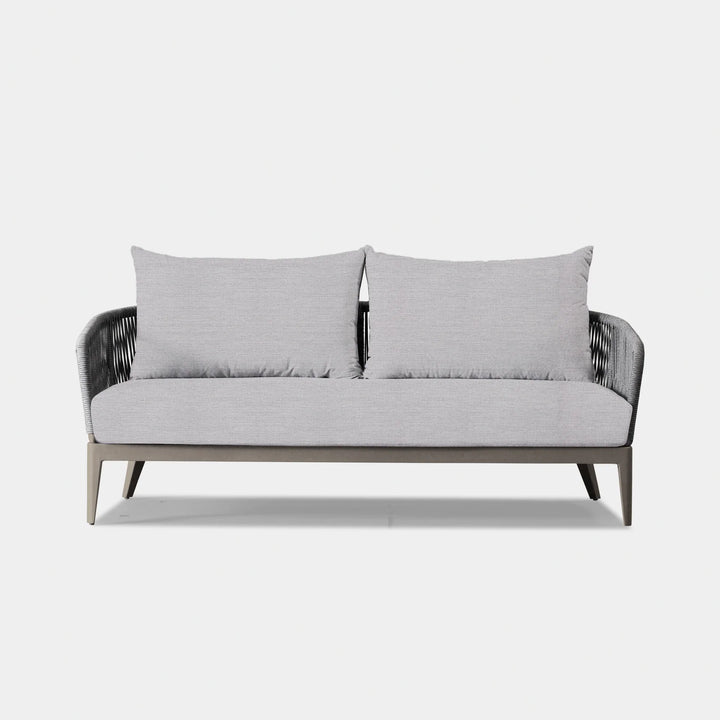 HAMILTON 2 SEAT SOFA Outdoor Sofa Harbour Outdoor