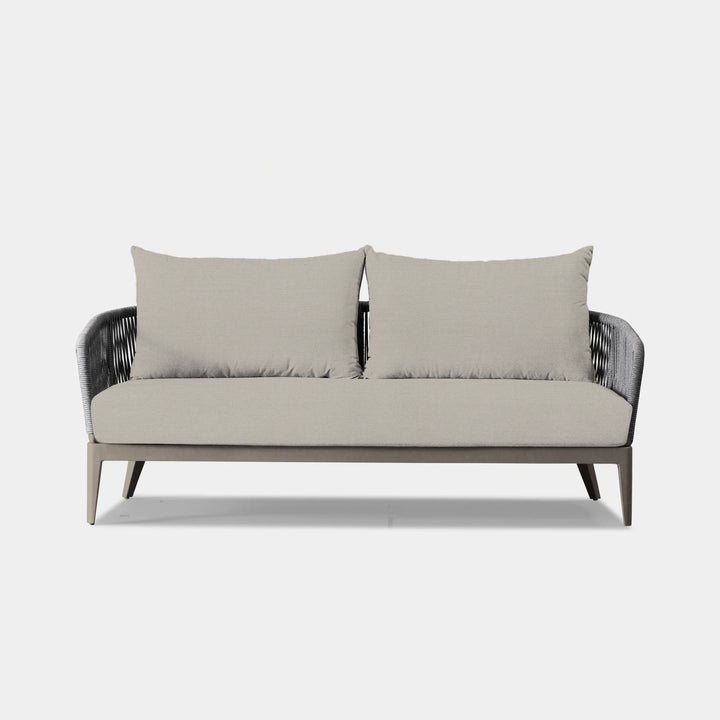 HAMILTON 2 SEAT SOFA Outdoor Sofa Harbour Outdoor