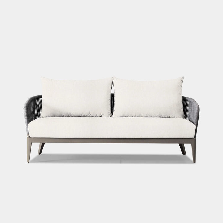 HAMILTON 2 SEAT SOFA Outdoor Sofa Harbour Outdoor