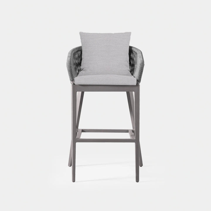 HAMILTON COUNTER STOOL Outdoor Stool Harbour Outdoor