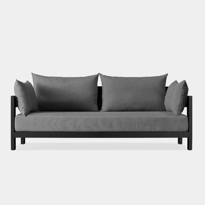 HAMPTON 2 SEAT SOFA Outdoor Sofa Harbour Outdoor