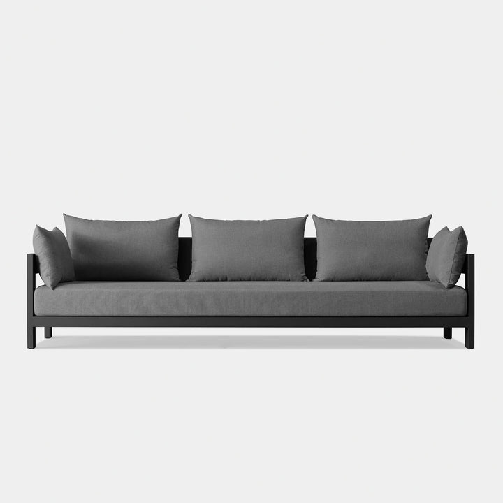 HAMPTON 3 SEAT SOFA Outdoor Sofa Harbour Outdoor