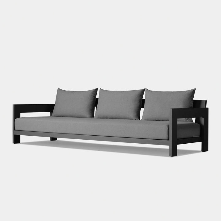 HAMPTON 3 SEAT SOFA Outdoor Sofa Harbour Outdoor