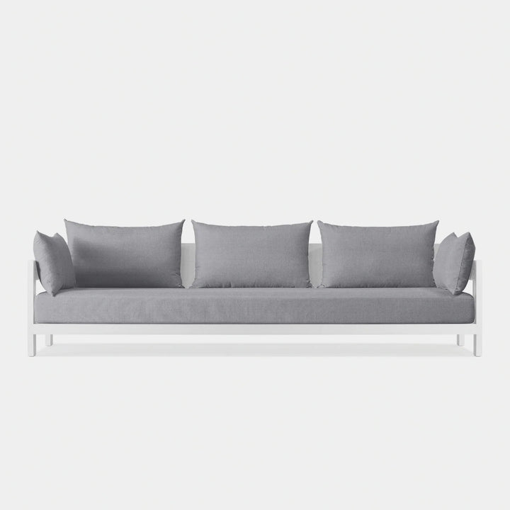 HAMPTON 3 SEAT SOFA Outdoor Sofa Harbour Outdoor