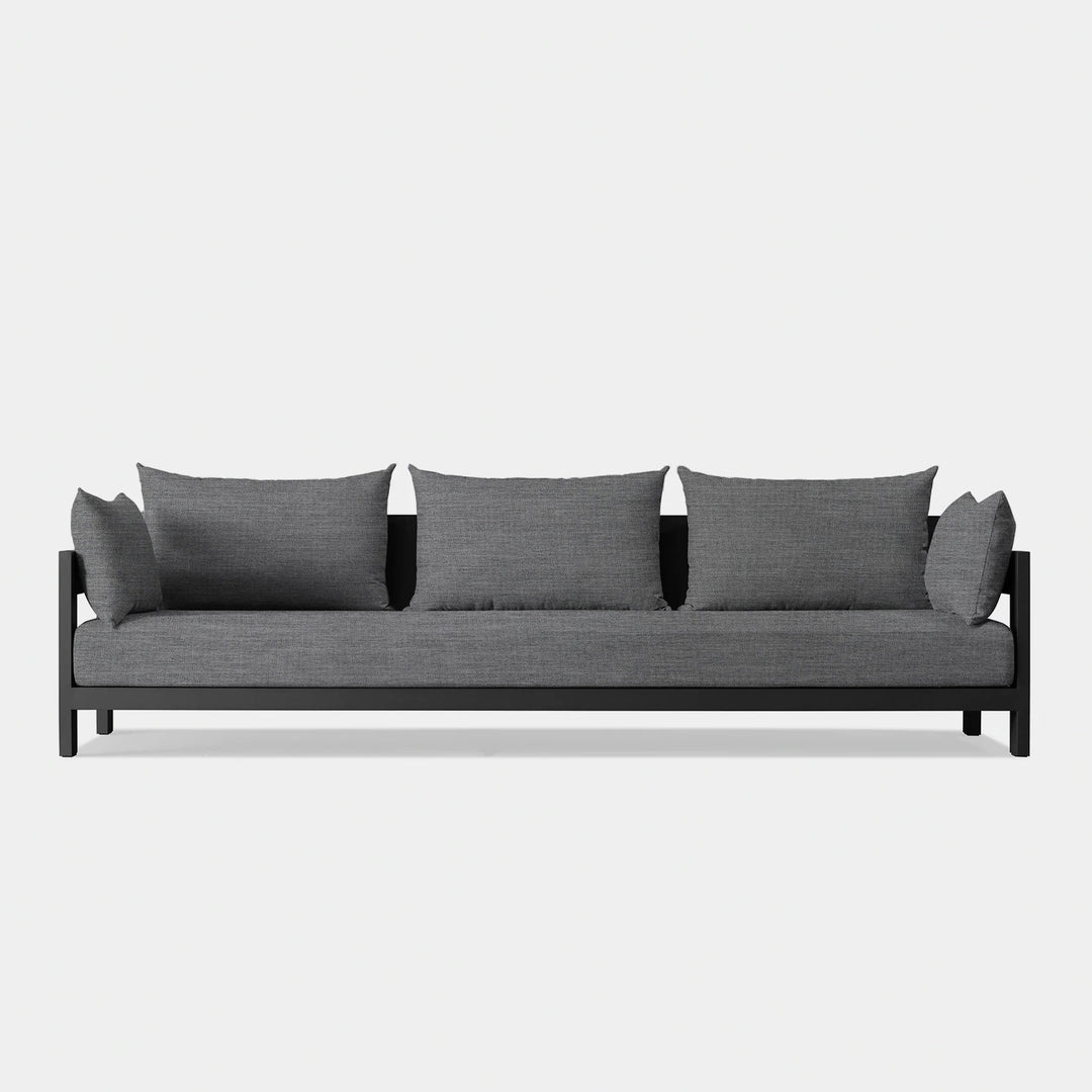 HAMPTON 3 SEAT SOFA Outdoor Sofa Harbour Outdoor