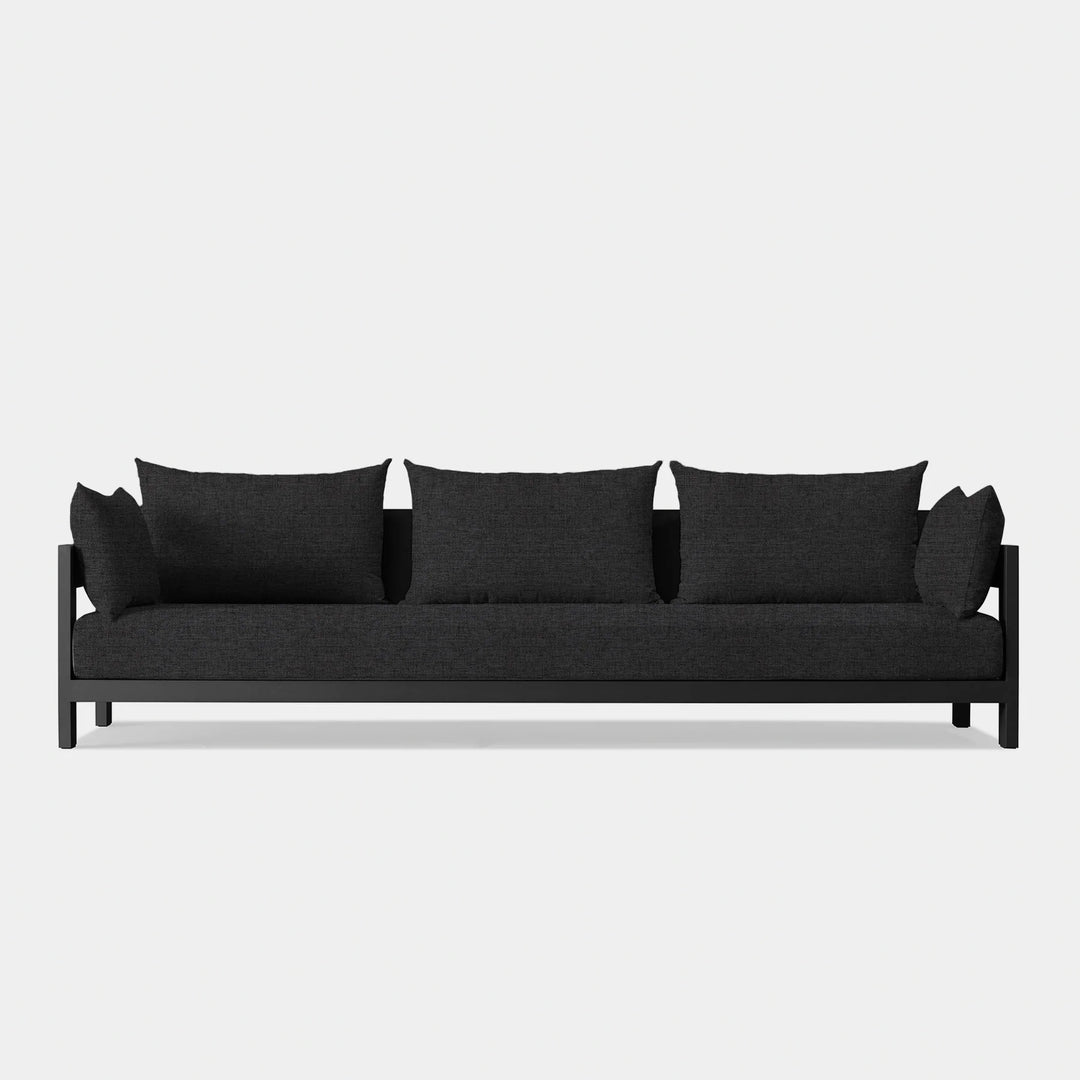 HAMPTON 3 SEAT SOFA Outdoor Sofa Harbour Outdoor