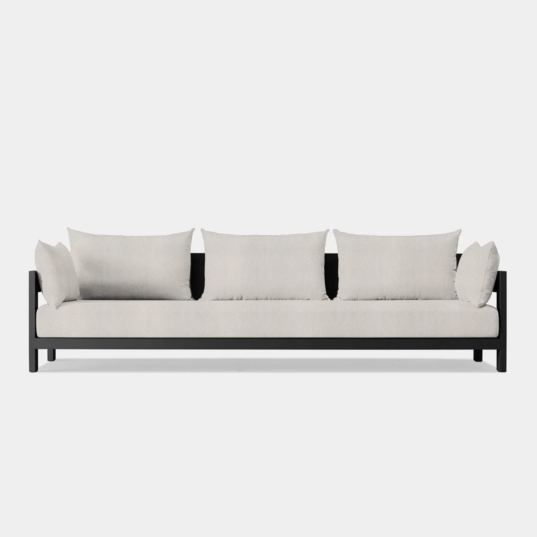 HAMPTON 3 SEAT SOFA Outdoor Sofa Harbour Outdoor