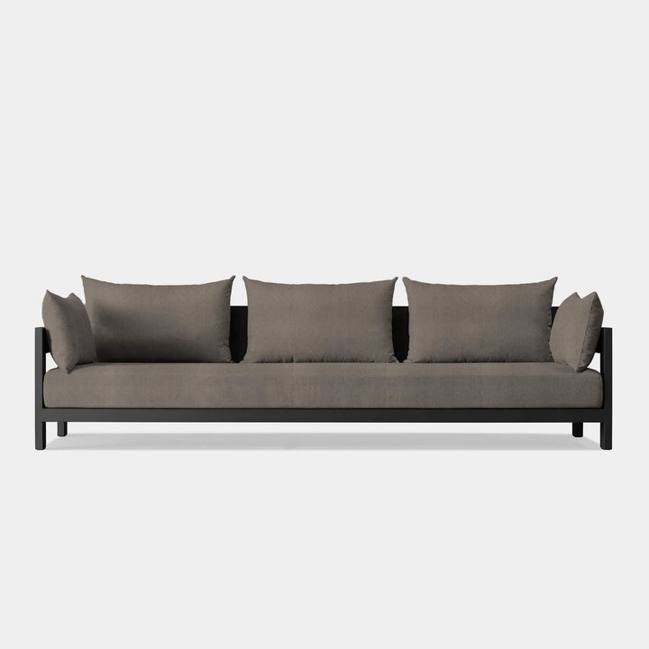 HAMPTON 3 SEAT SOFA Outdoor Sofa Harbour Outdoor