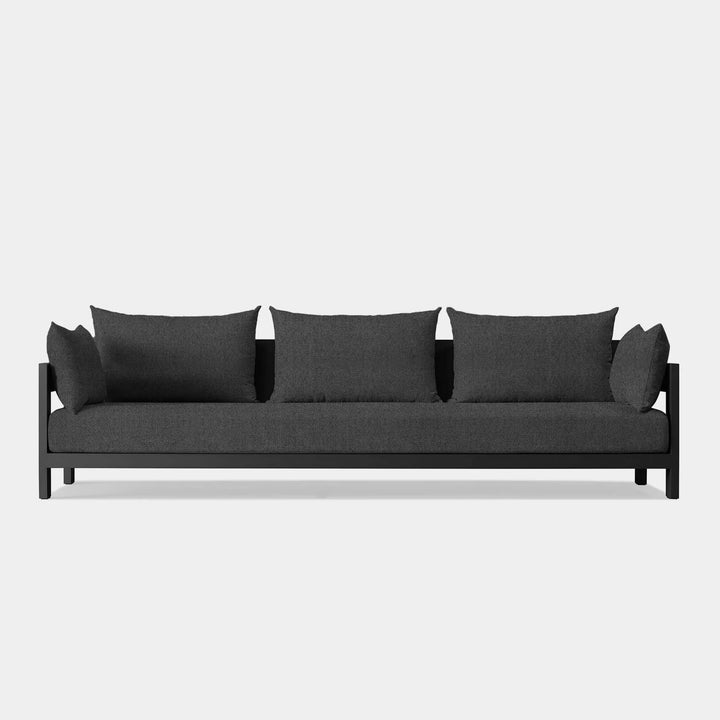 HAMPTON 3 SEAT SOFA Outdoor Sofa Harbour Outdoor